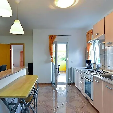 436 Hotel Fažana