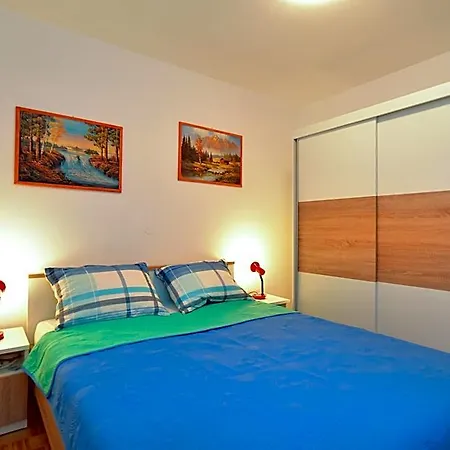 436 Hotel Fažana