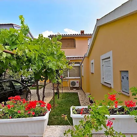 436 Hotel Fažana